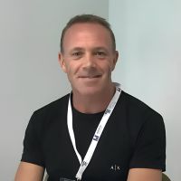 Adam Todd