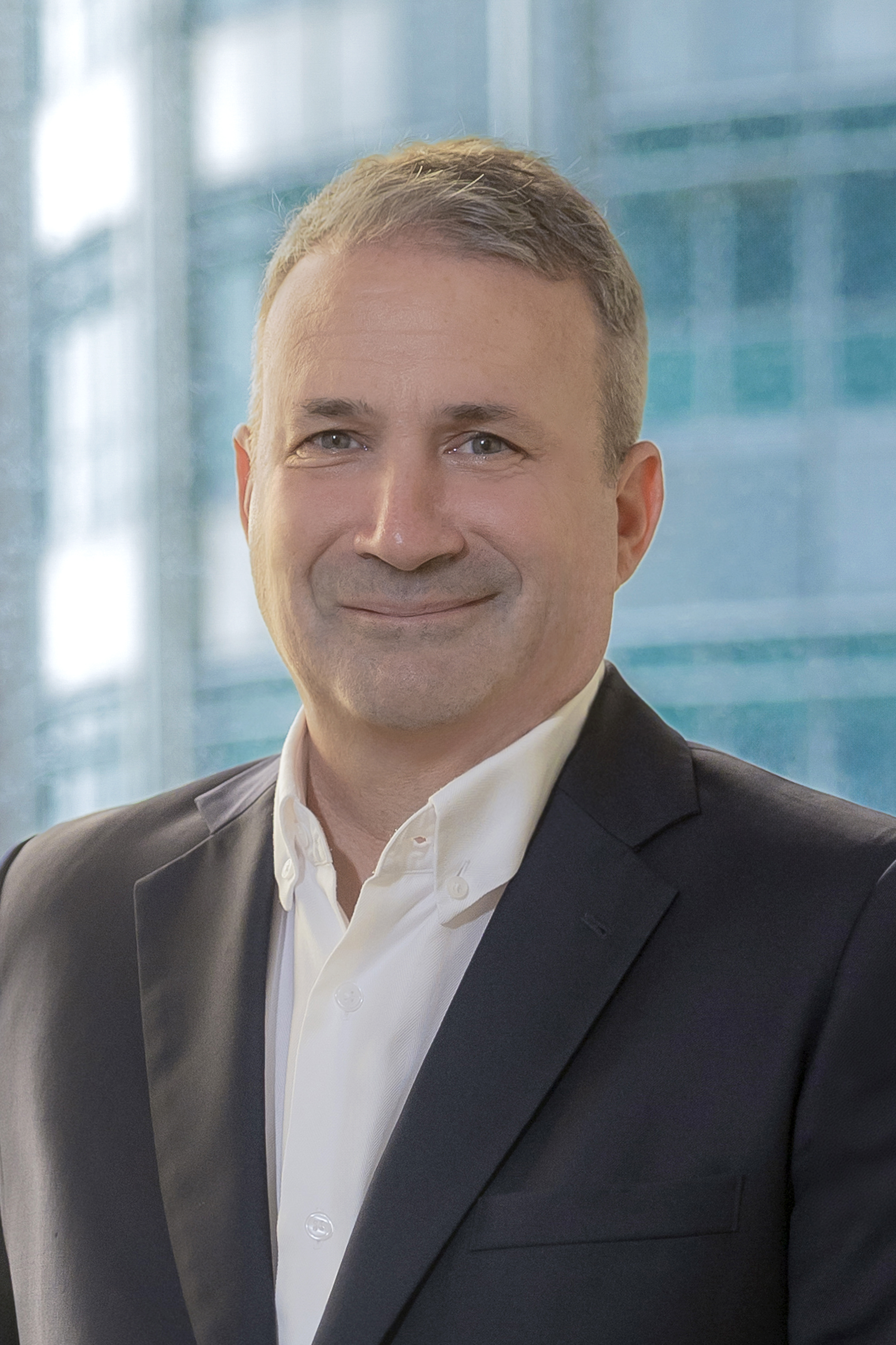 Eric Barbier