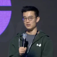 Jeff Yan
