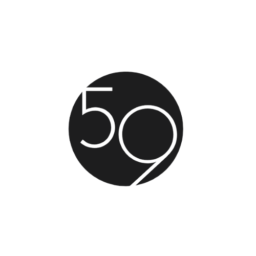 Bar 59 logo