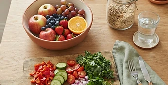 Eating Better Without Overthinking
