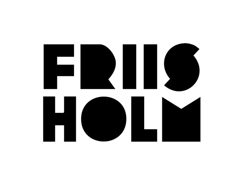 Friis Holm
