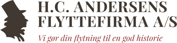 H.C. Andersens Flyttefirma