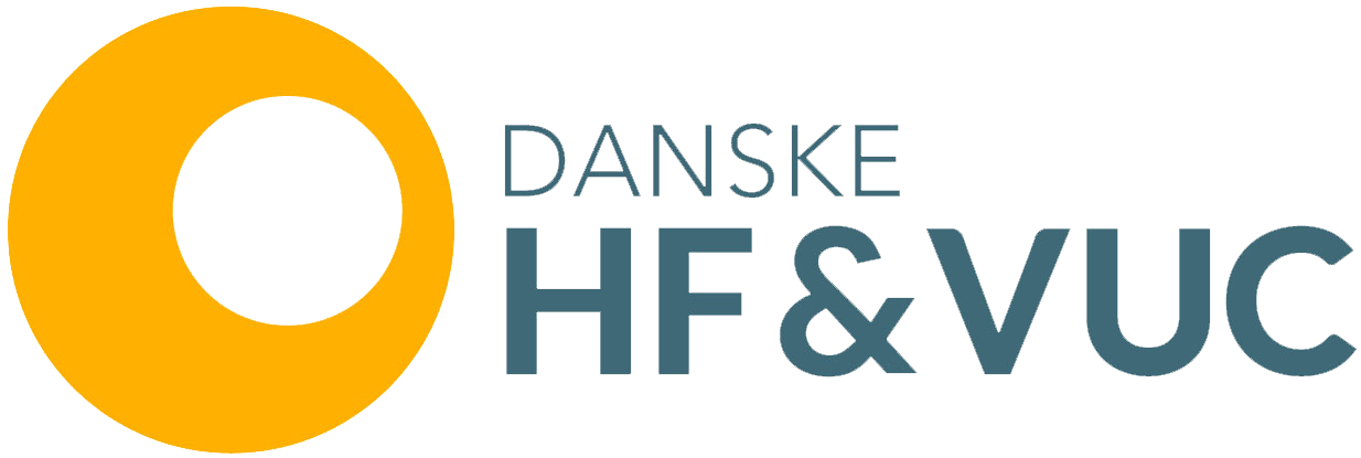 Danske HF & VUC