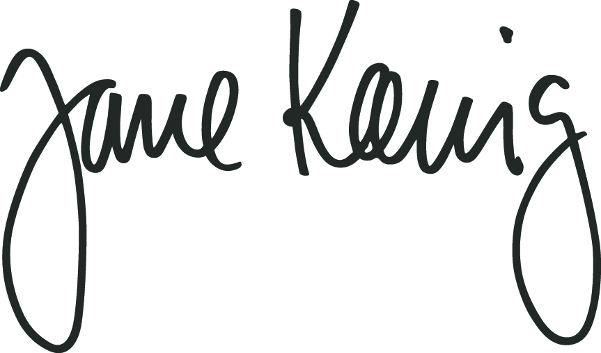 Jane Kørnig