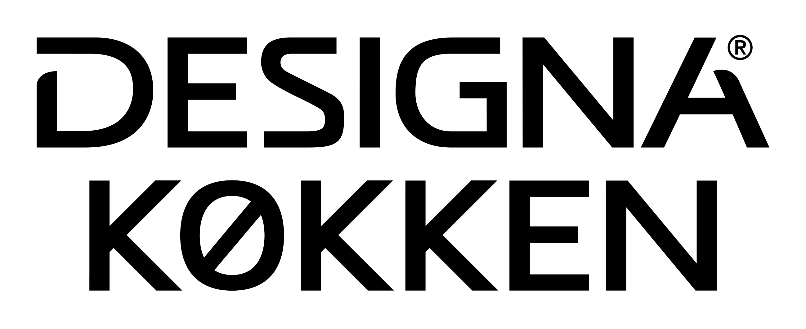 Designa Køkken
