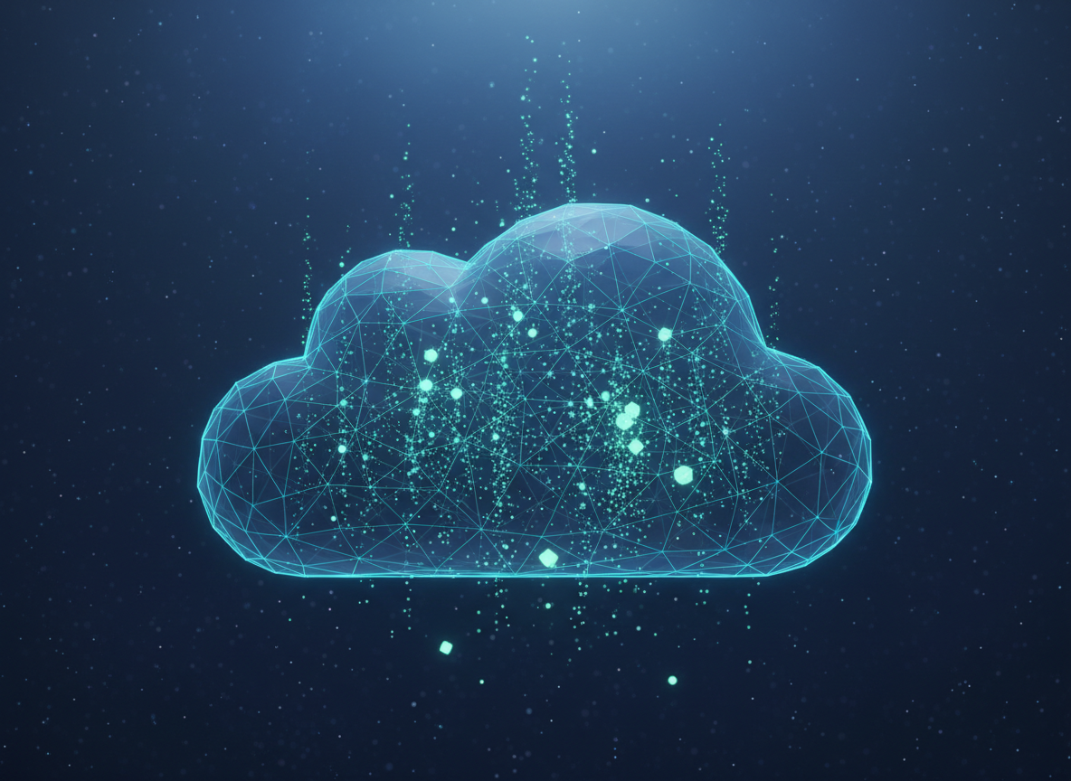 Cloud-Based Software