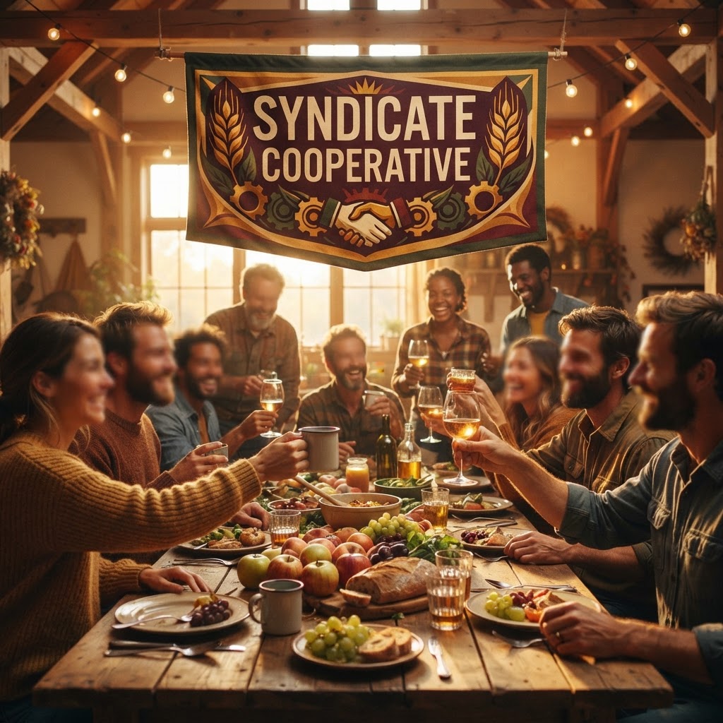 The Syndicate Cooperative