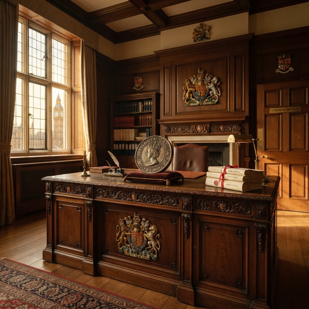 Crown Office