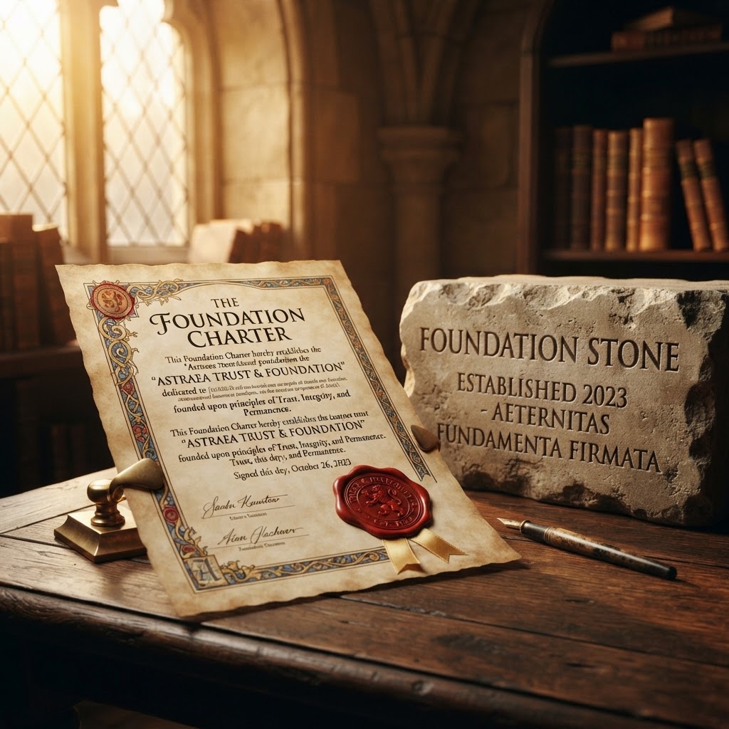 Foundation