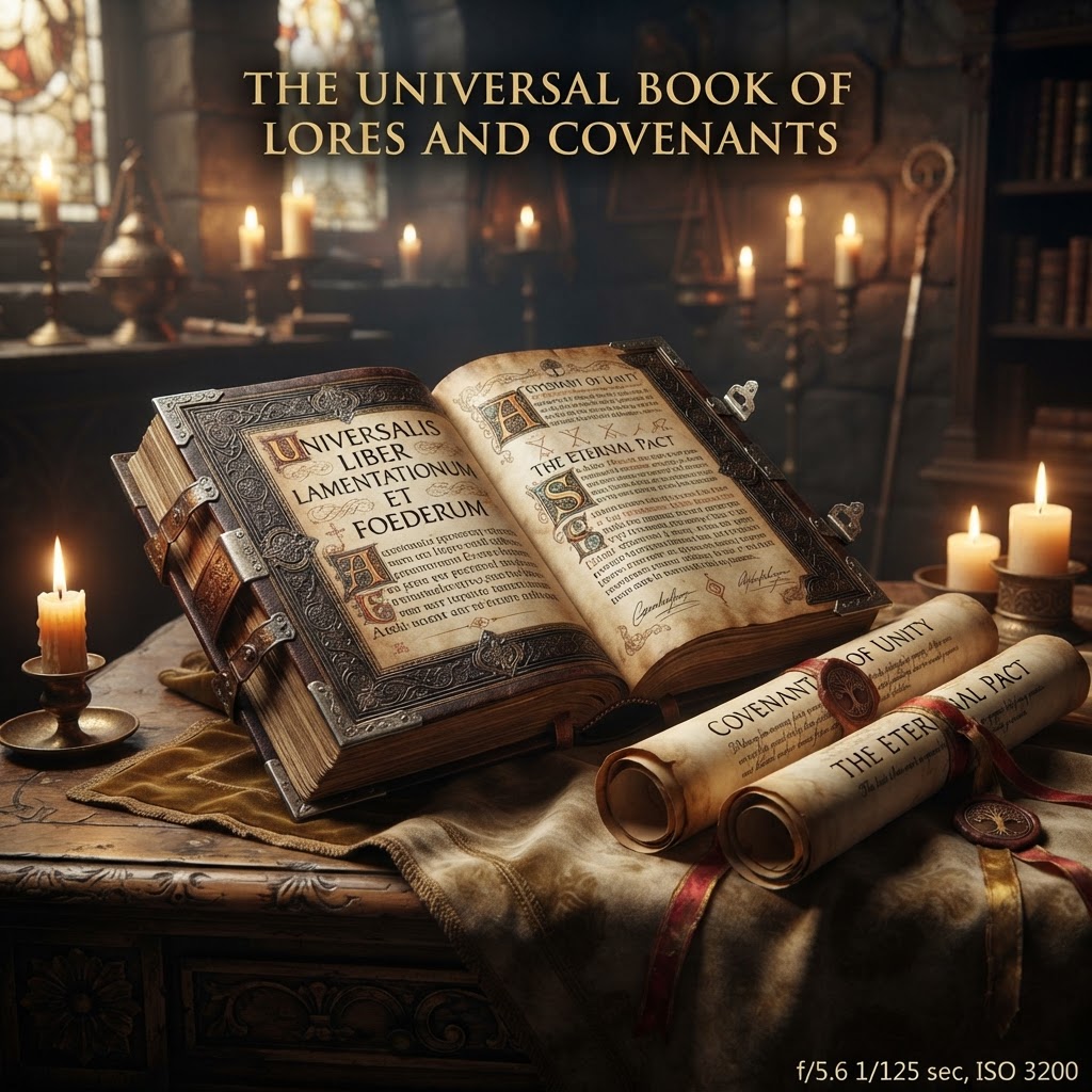 Lores & Covenants