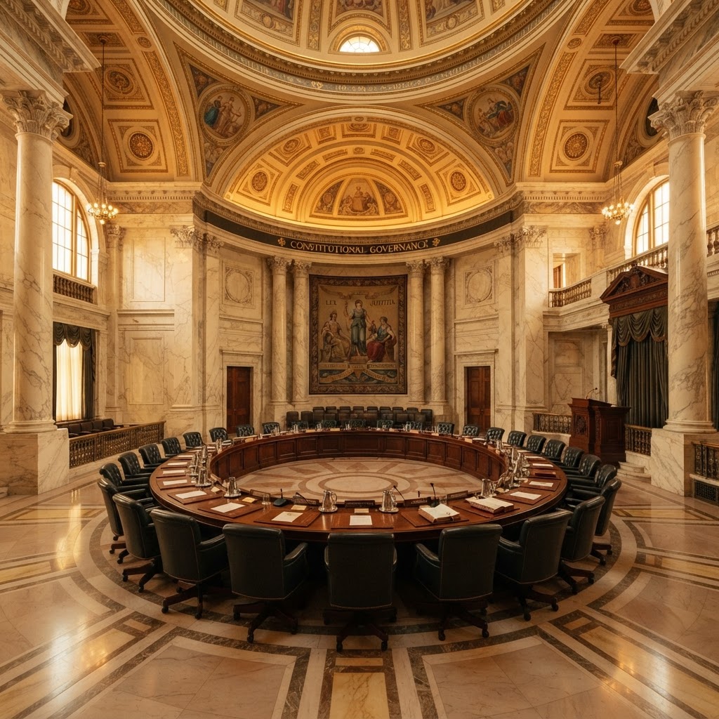 Governance