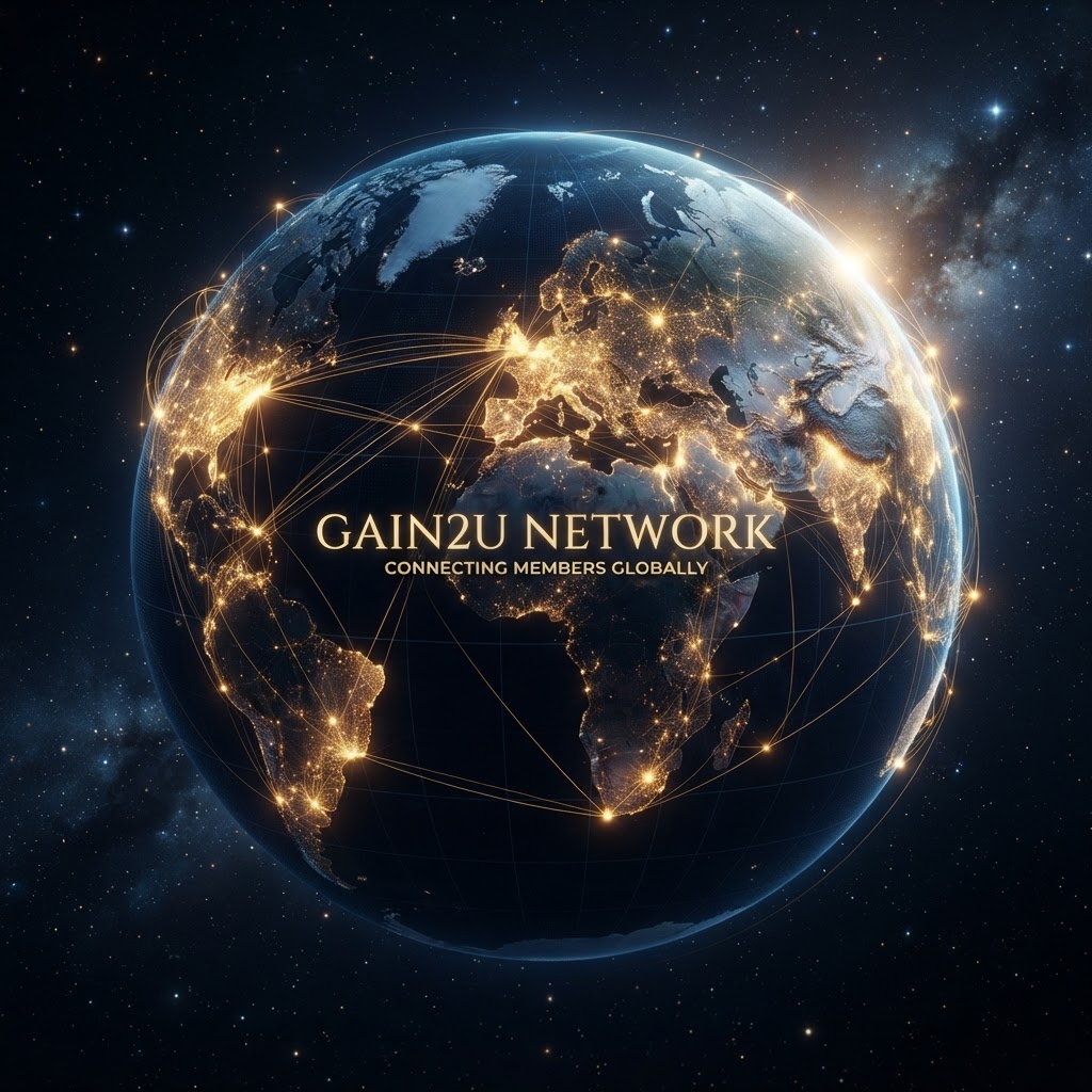 Gain2u Network