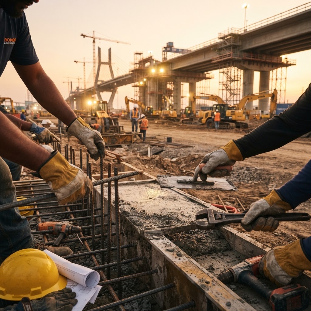 Manpower Outsourcing