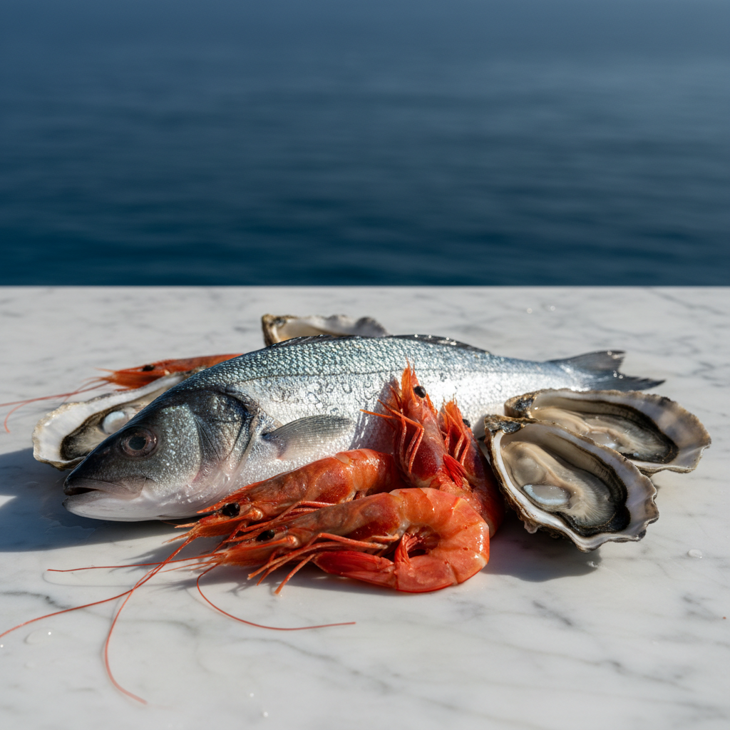 Santa Caterina — 1
