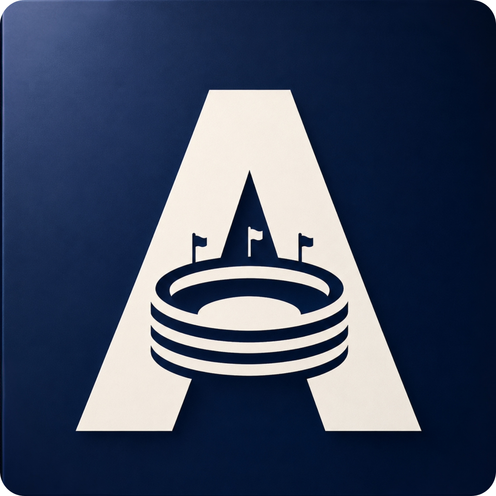 Adopt A Fan logo