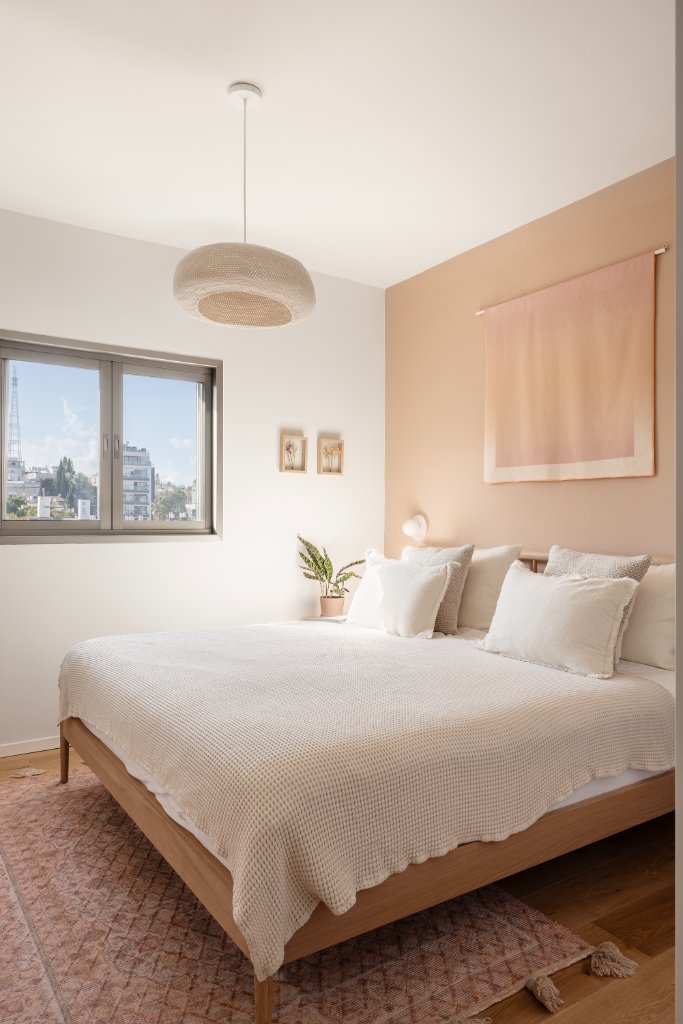 Duplex in Givatayim