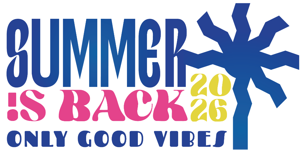 Summer is Back