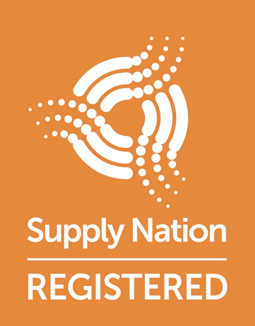 Supply Nation Registered