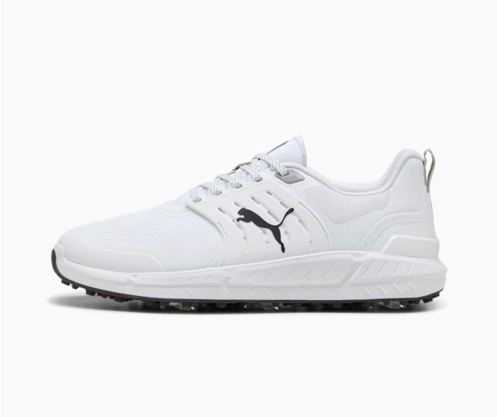 PUMA Ignite Elevate 2 Golf Shoe