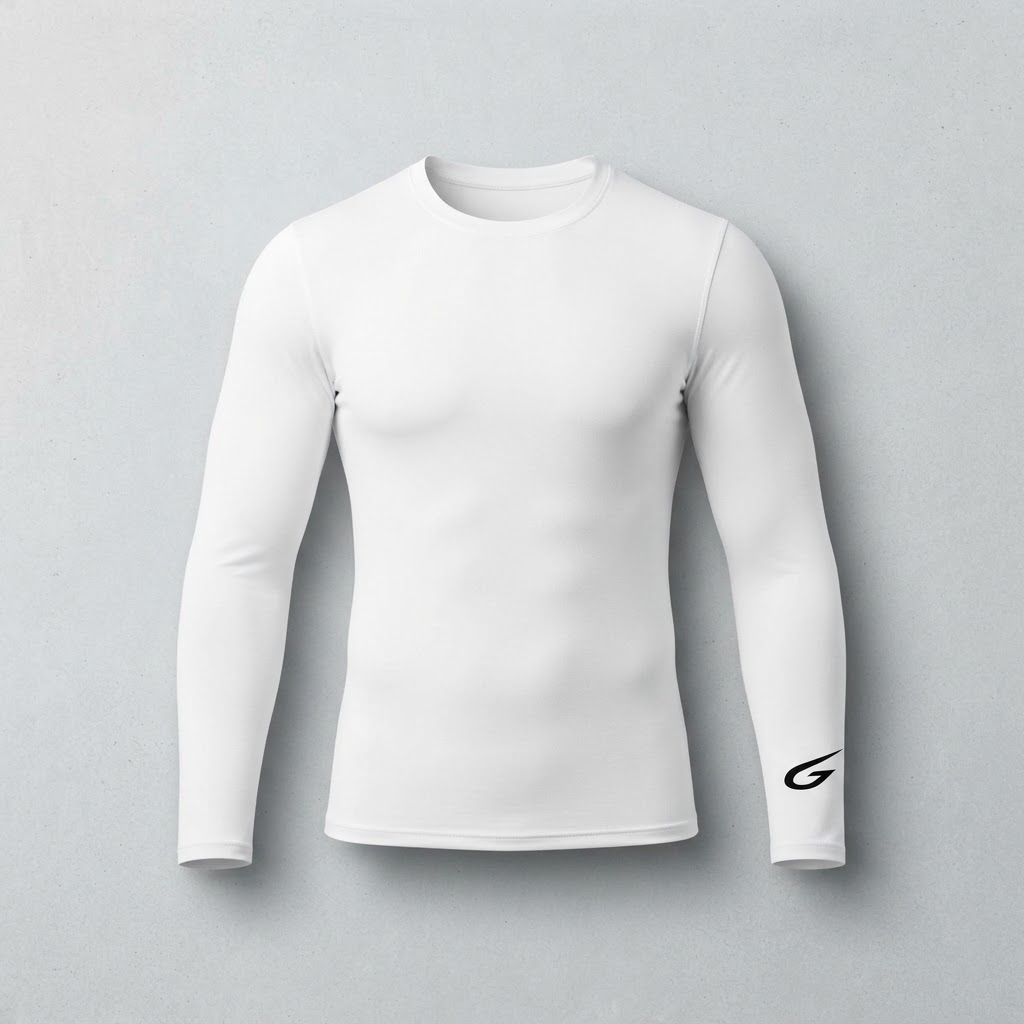 The G/Presha Sports Tee