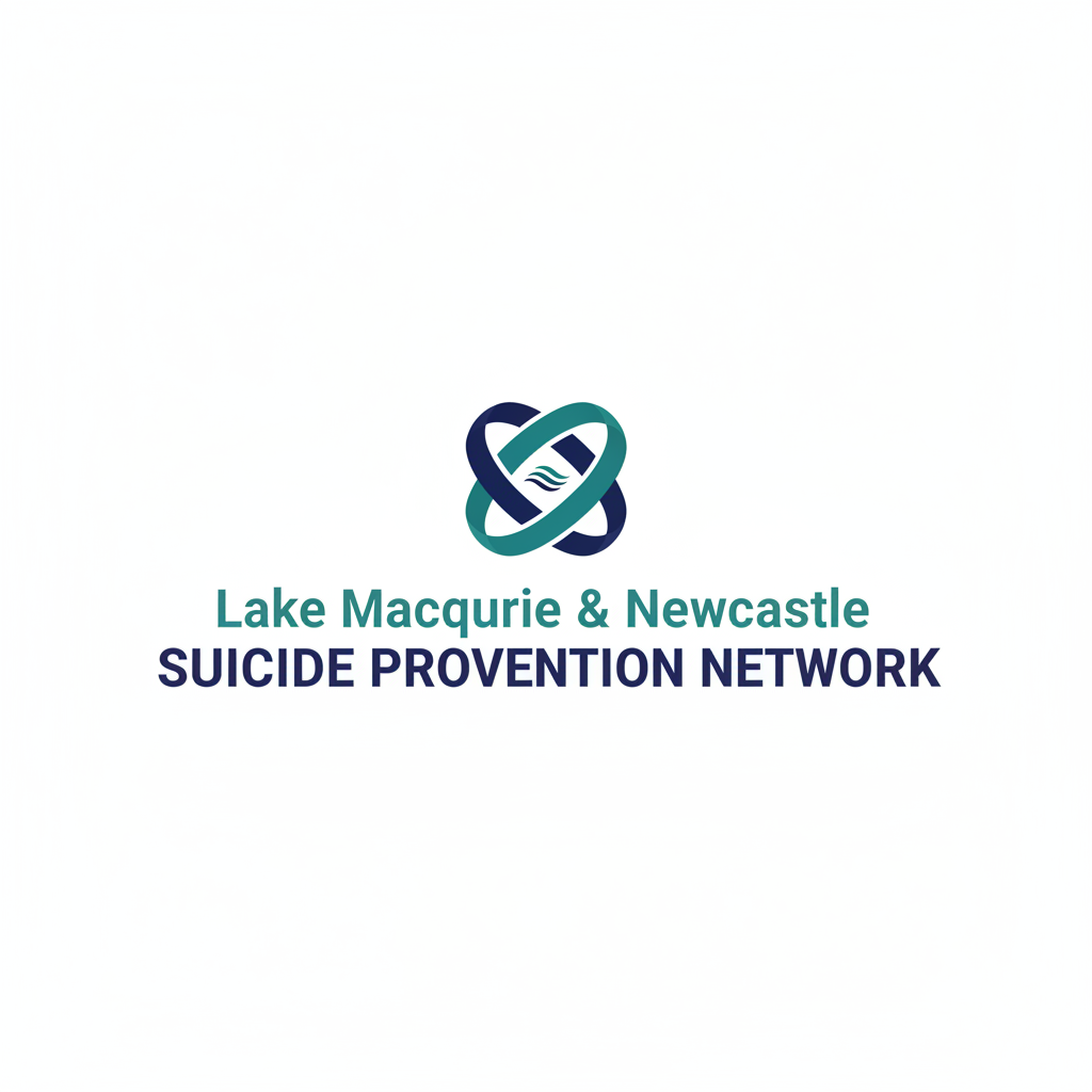 Lake Macquarie & Newcastle Suicide Prevention Network