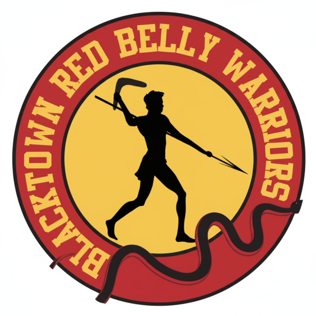 Blacktown Red-belly Warriors Rugby League Club