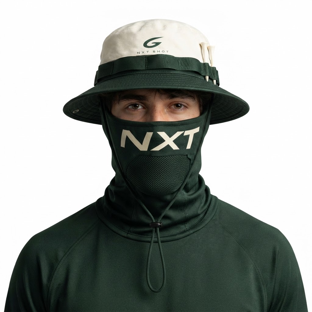 THE NXT MAN/TeeGuard