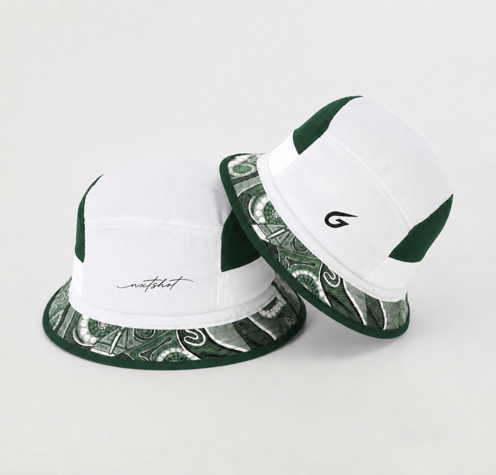 The Walkabout Bucket Hat