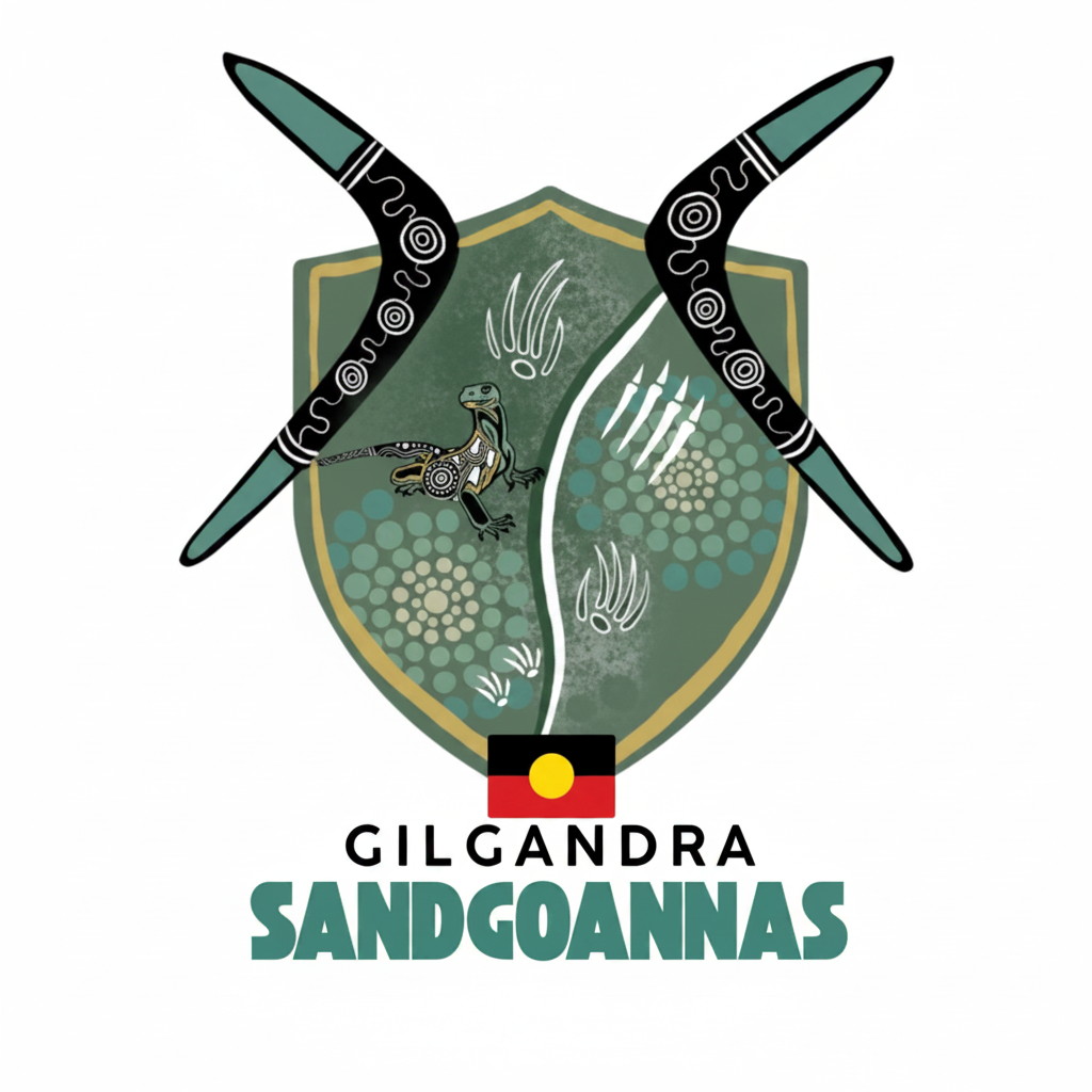 Gilgandra Sand Goannas Rugby League Club