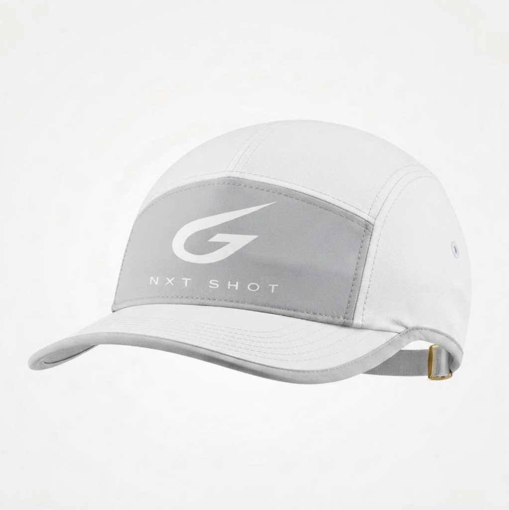 Tour Tech Performance Cap