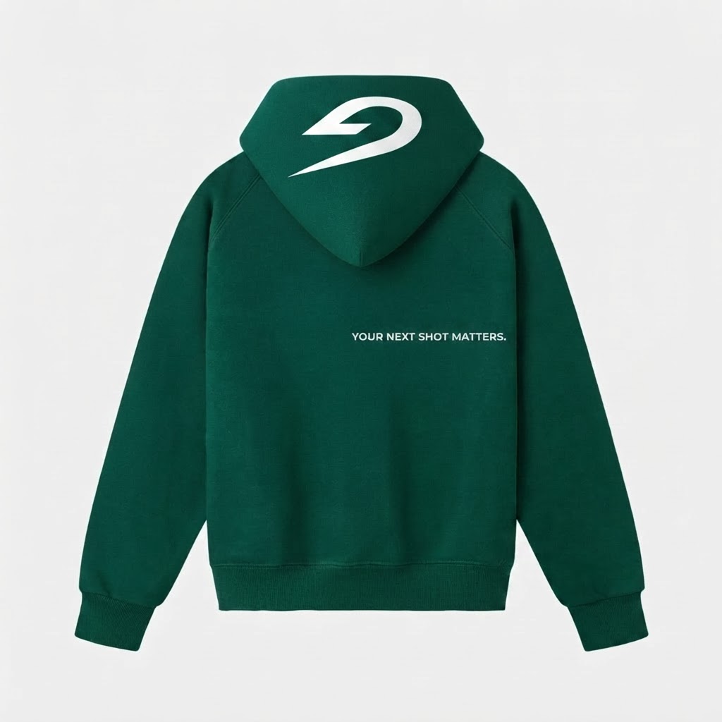 Heavyweight Premium Hoodie