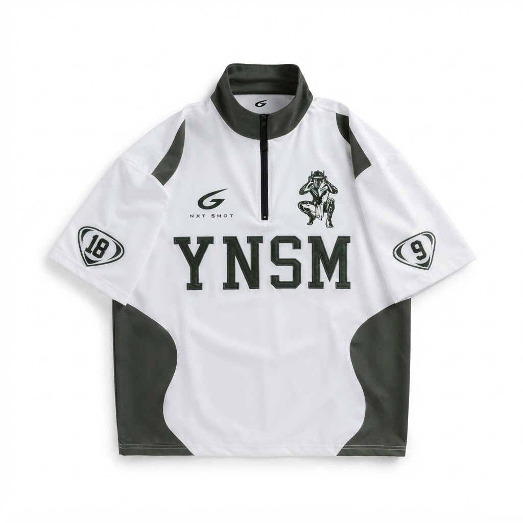 YNSM Green Team