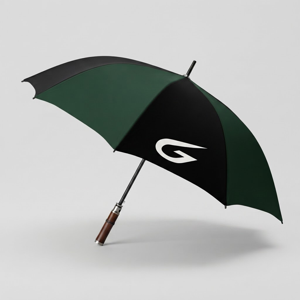 The Fairway Umbrella
