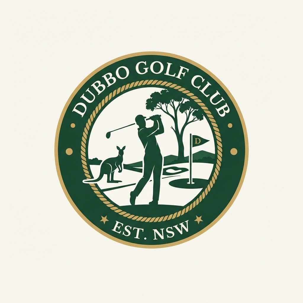Dubbo Golf Club