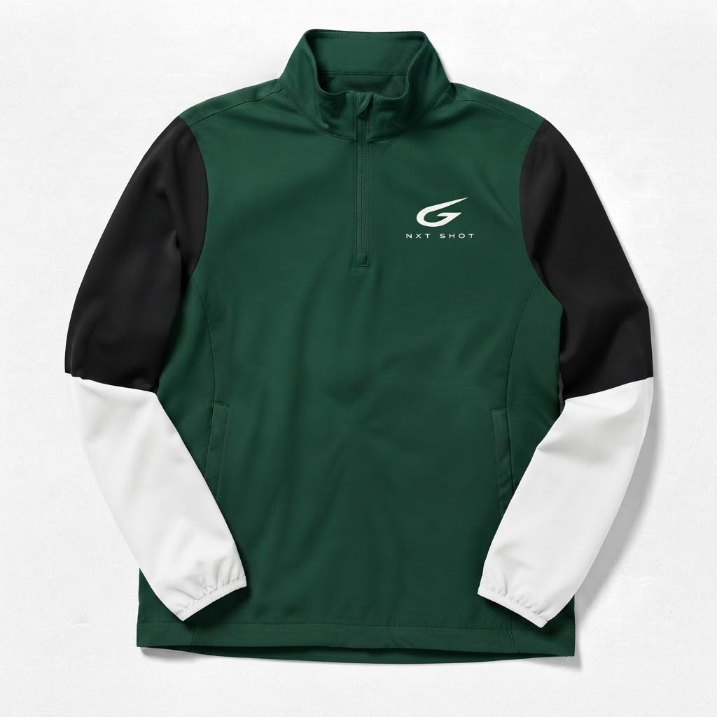 GLFR Windbreaker