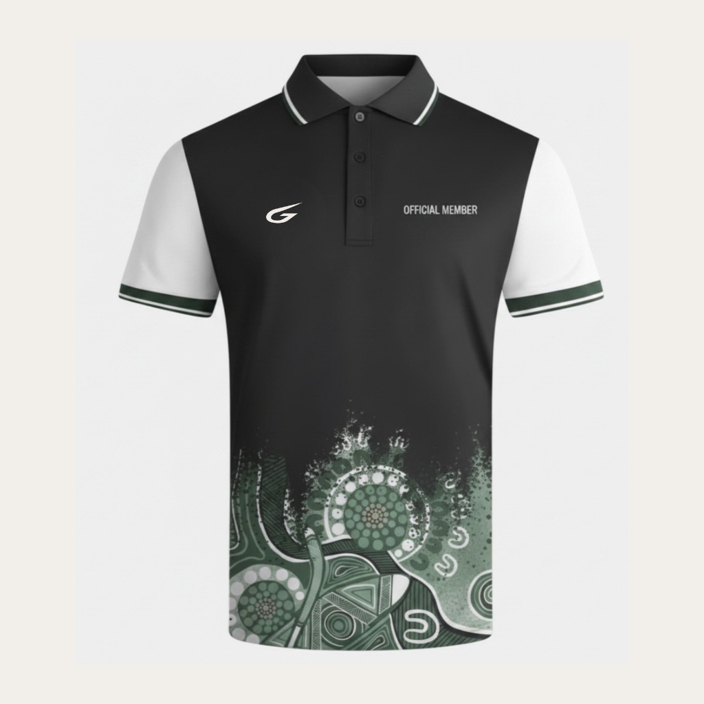The Heritage Polo — Member Edition