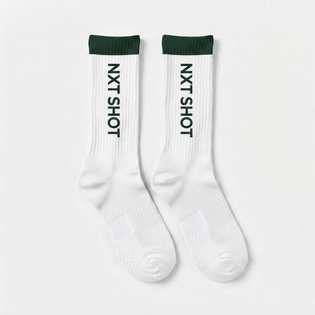 The Course Socks