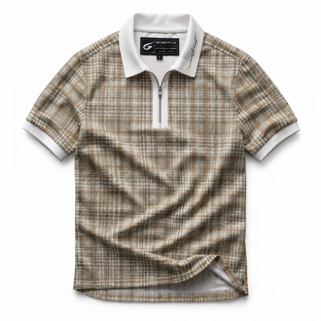 The Sandridge Polo