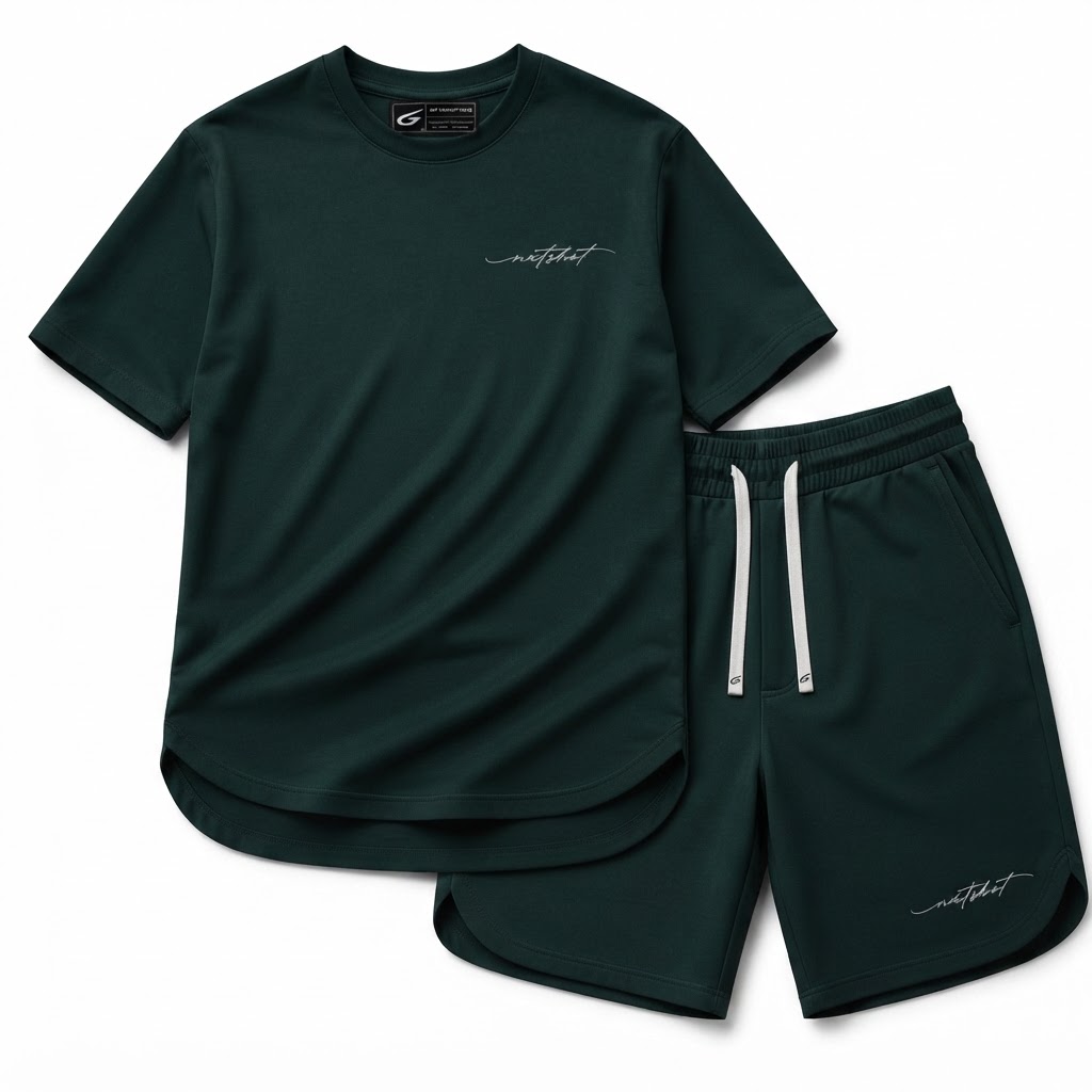 The Off-Course Set