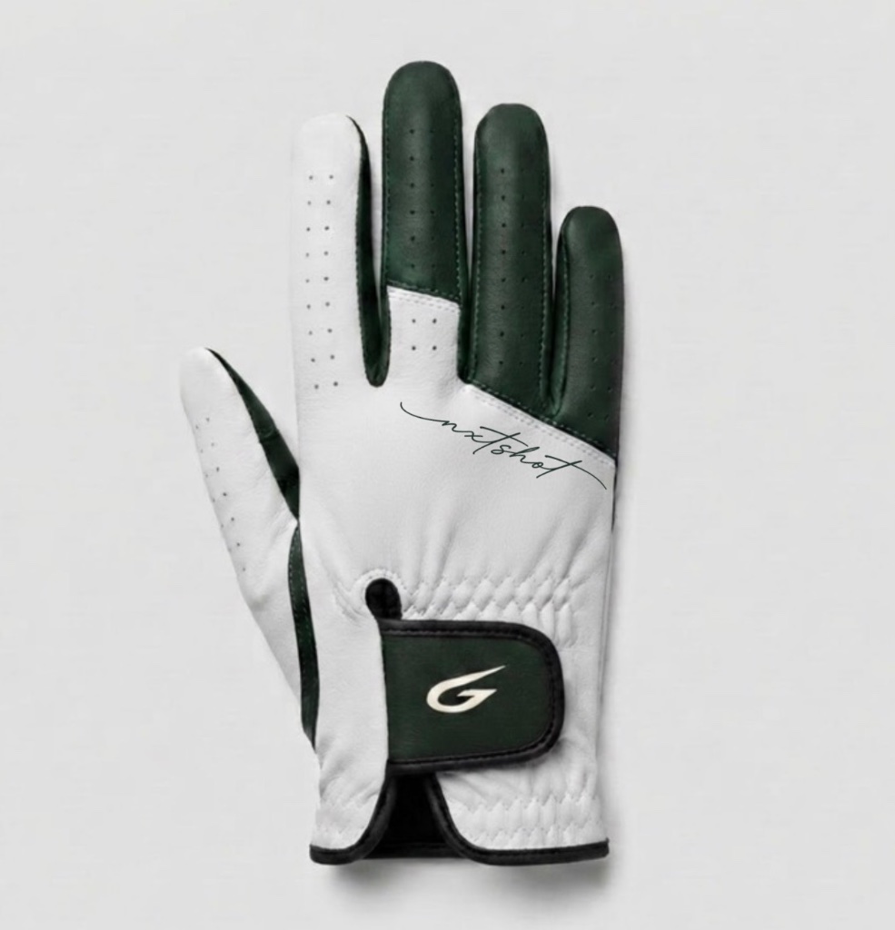 The Grip Glove