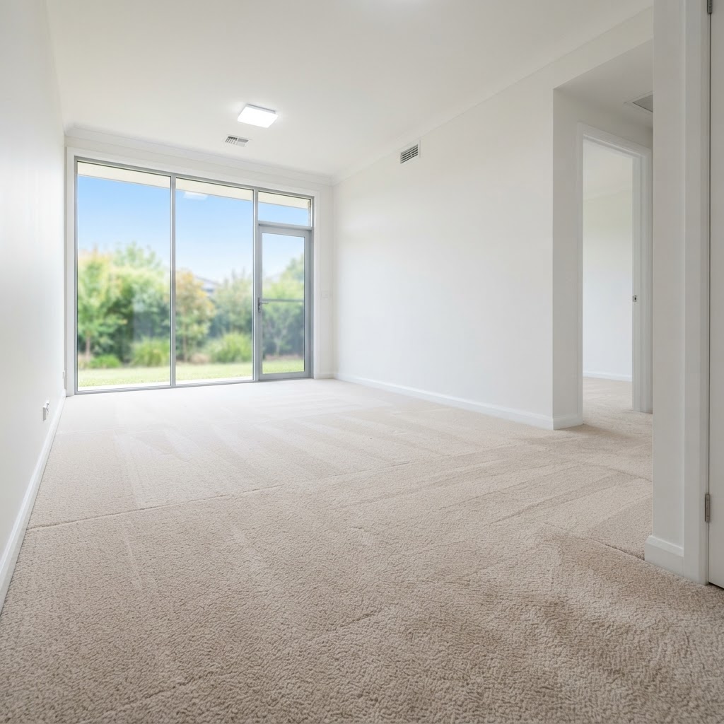 Move Out/Move In Package — Dry Clean