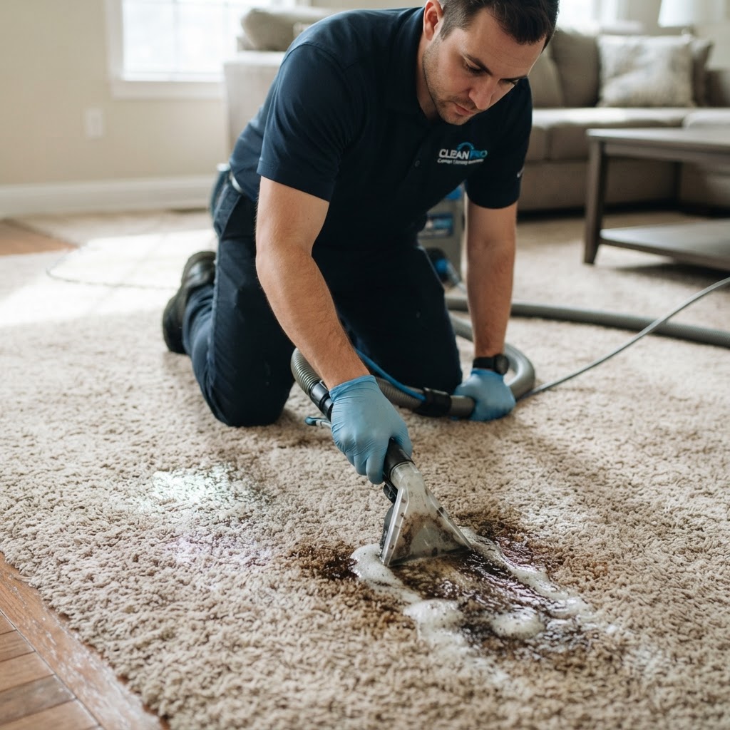 Stain Removal