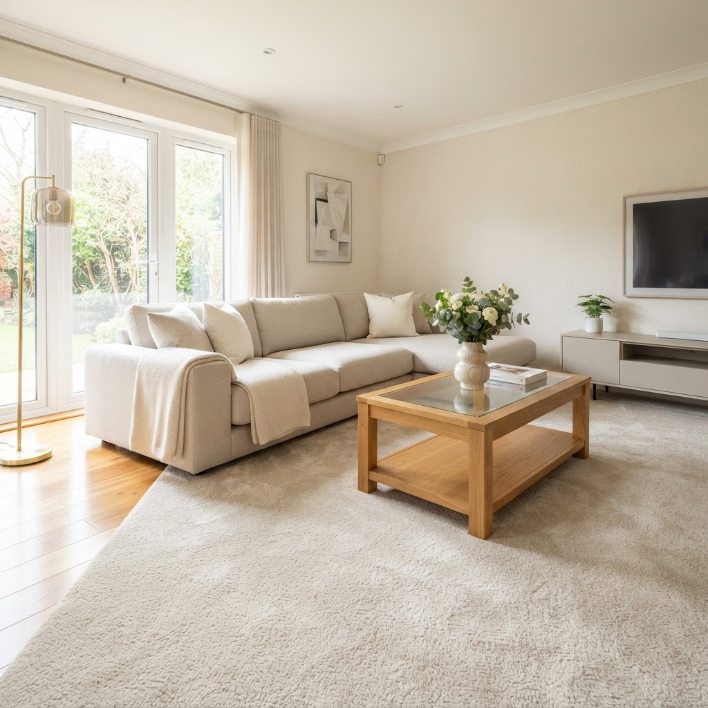 About Our Deep Cleaning Services
