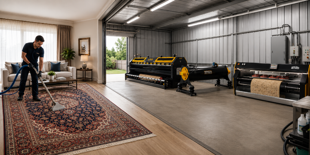 Rug Cleaning