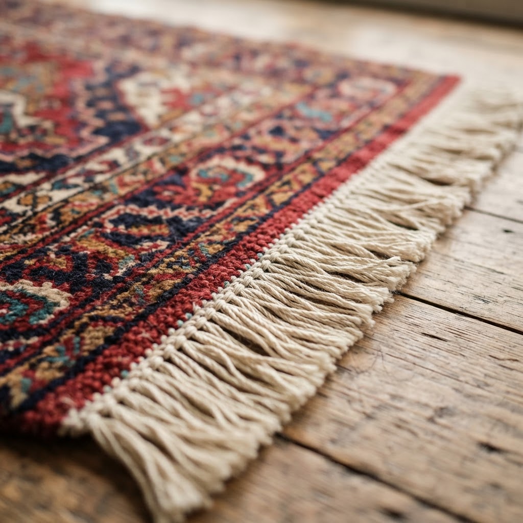 Specialty Rug Treatments