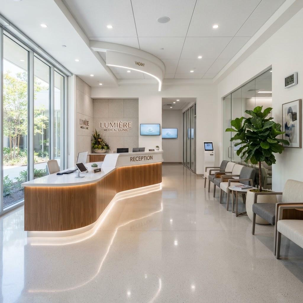 Medical & Healthcare