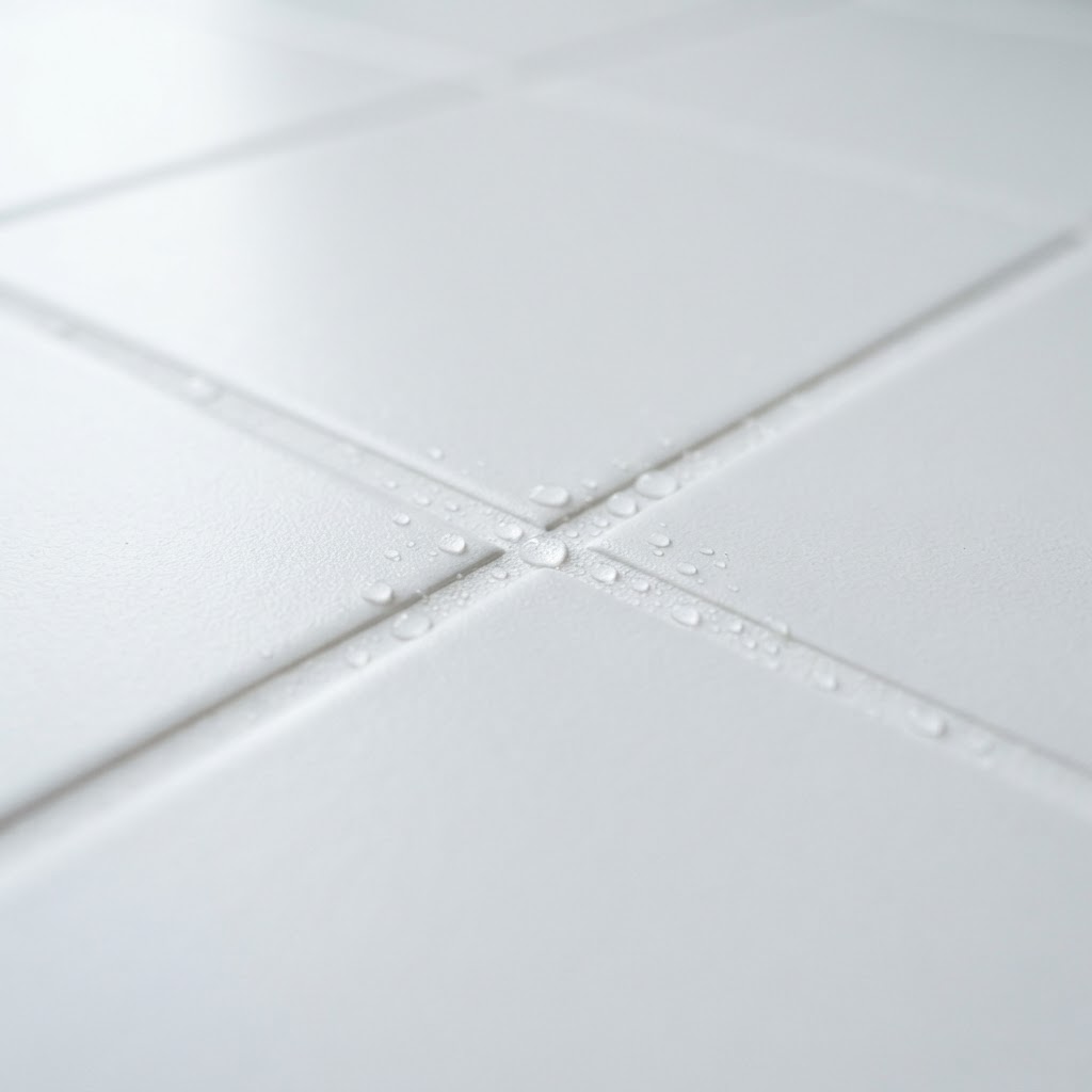 Grout Penetrating Sealer