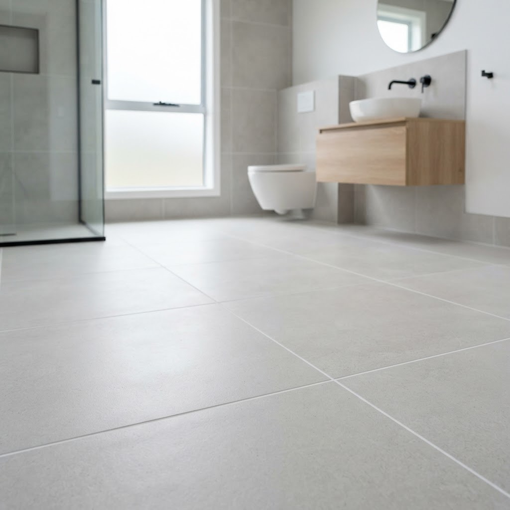About Our Specialty Tile & Hard Floor Treatments in Newcastle & the Hunter