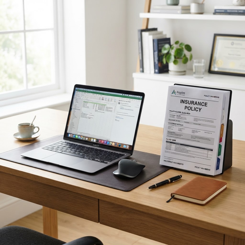 Insurance Claim Advisory Consumer Guide